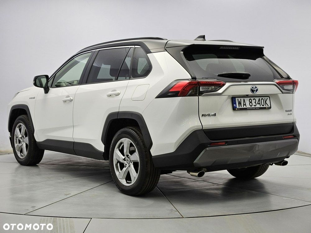 Toyota RAV4 - 3