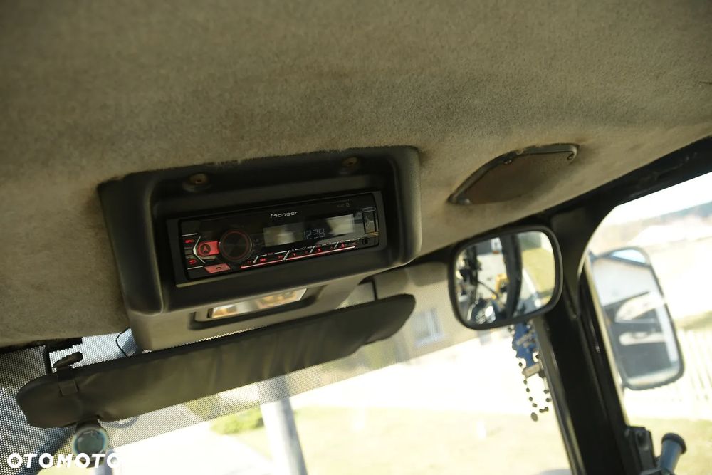 Caterpillar Koparko-Ładowarka CAT 432E * PREMIER * Klima * IDEALNY STAN! - 25