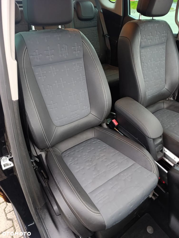 Opel Meriva 1.7 CDTI Cosmo - 25