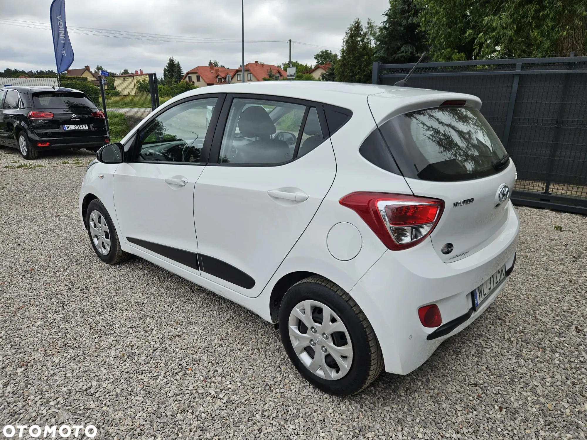 Hyundai i10 1.0 Comfort - 8