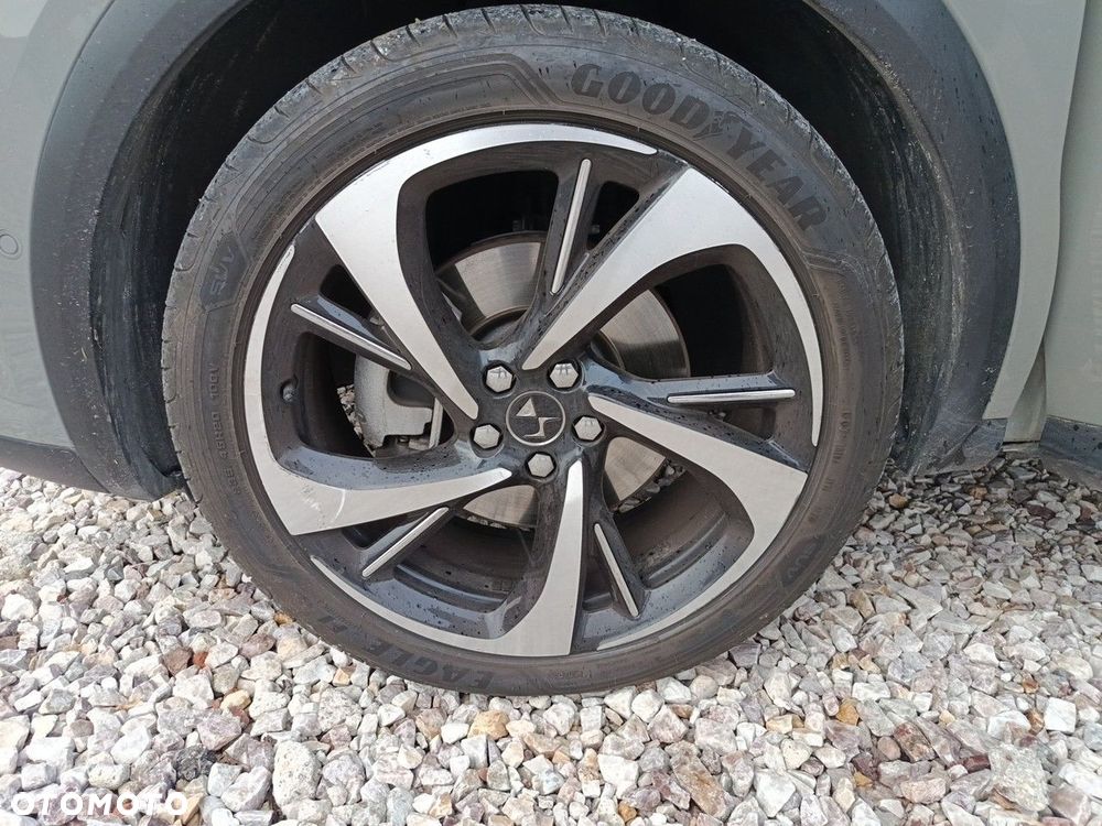 DS Automobiles DS 7 Crossback - 10
