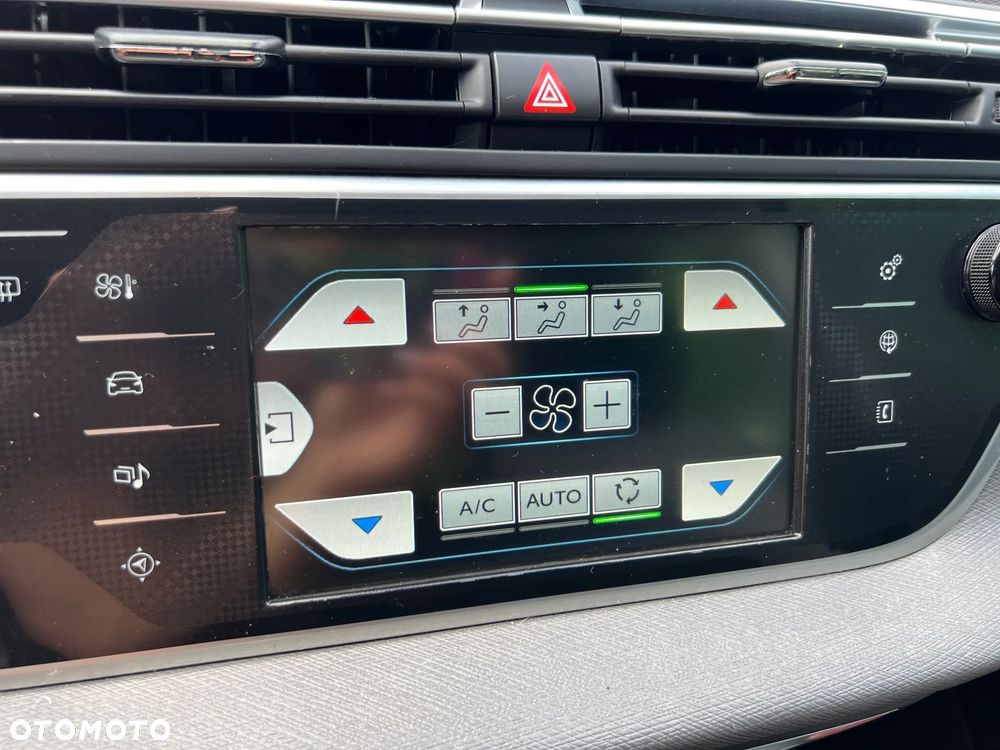 Citroën C4 Grand Picasso - 15