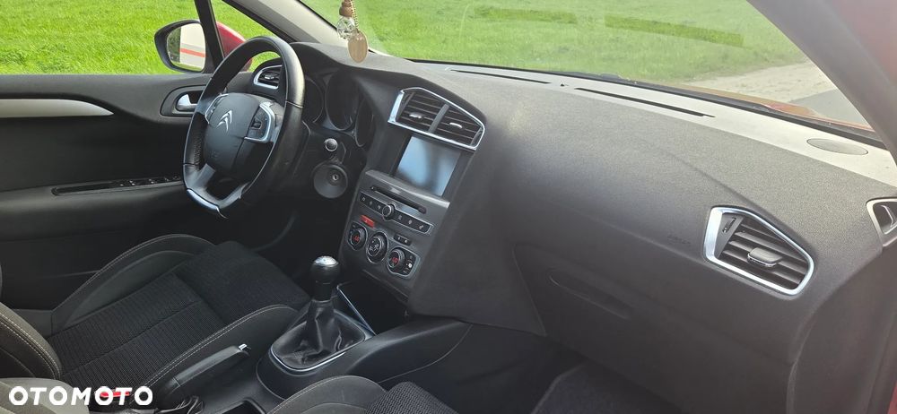 Citroën C4 1.2 PureTech MoreLife - 7