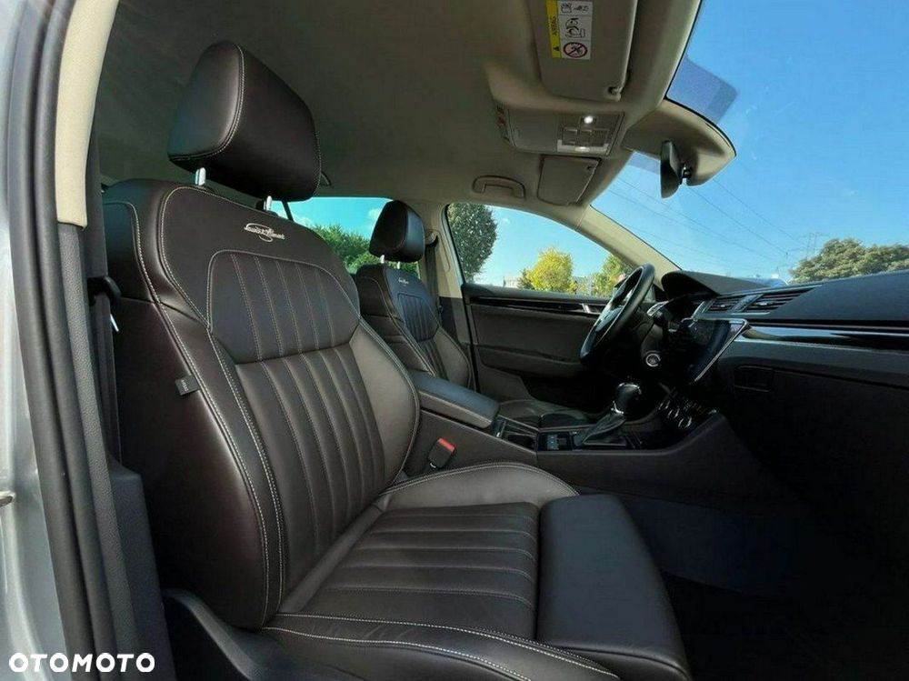 Skoda Superb 2.0 TSI L&K DSG - 18