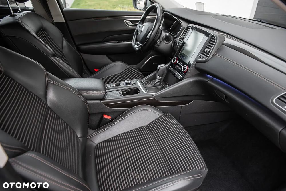 Renault Talisman ENERGY TCe 200 EDC ELYSEE - 18