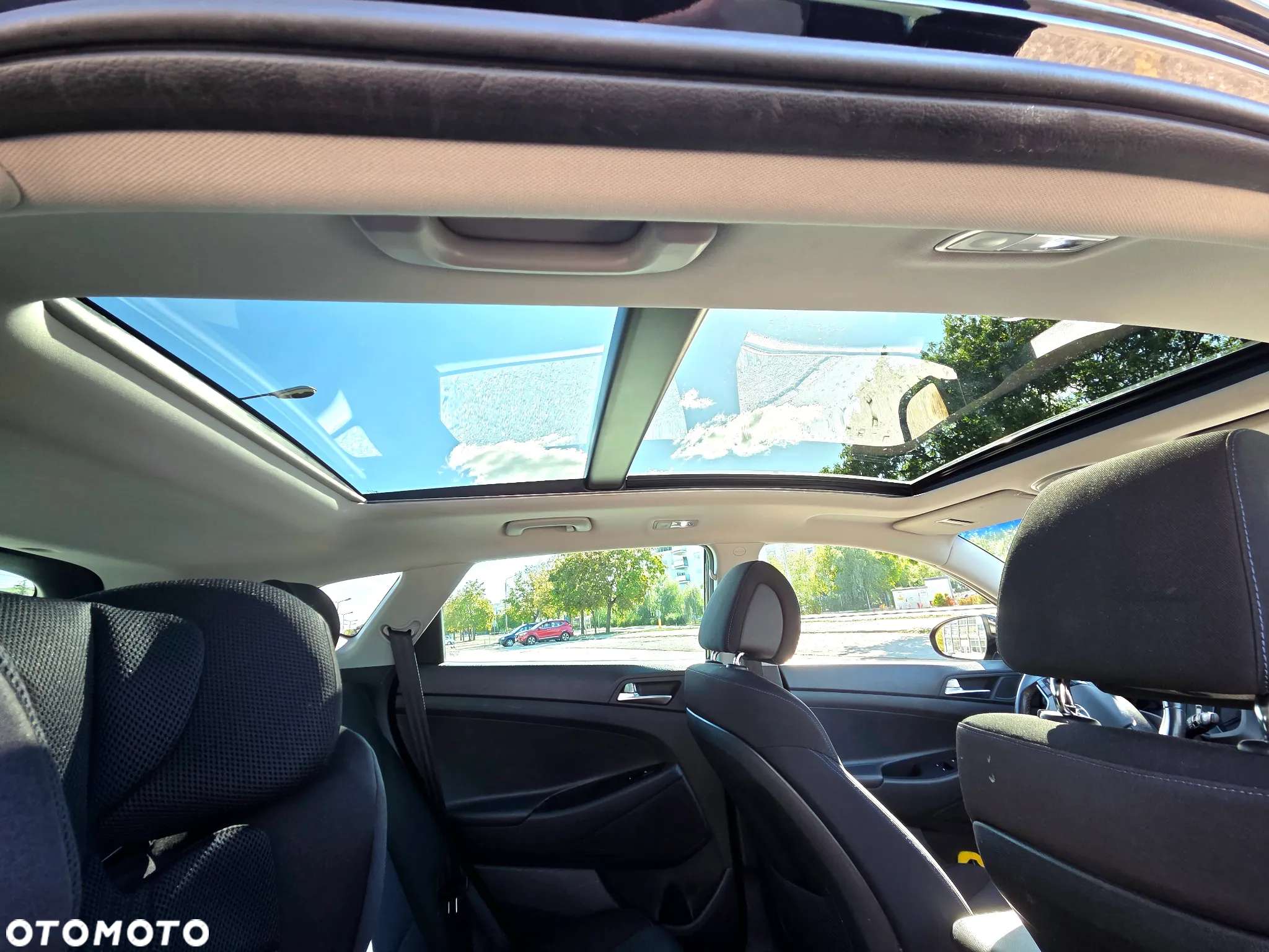 Hyundai Tucson - 13