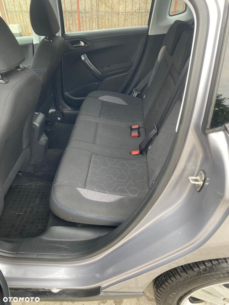 Peugeot 2008 PureTech 82 Active - 7