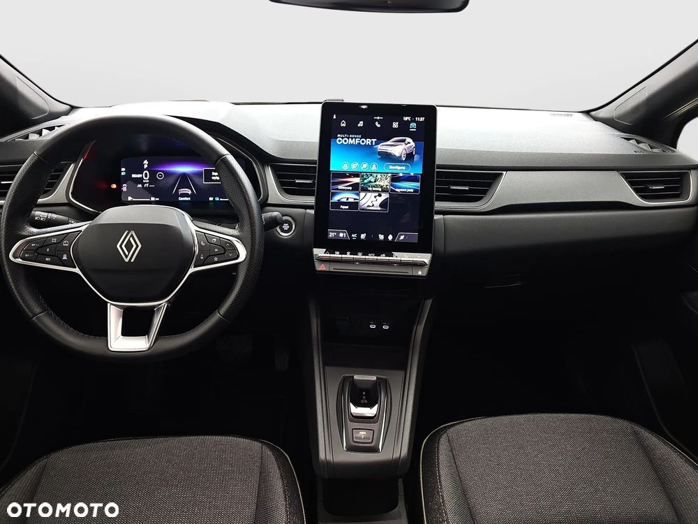 Renault Captur 1.8 E-TECH Full Hybrid 160 Techno - 29