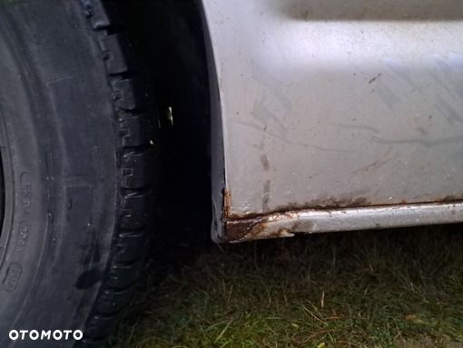 Volkswagen Transporter - 8