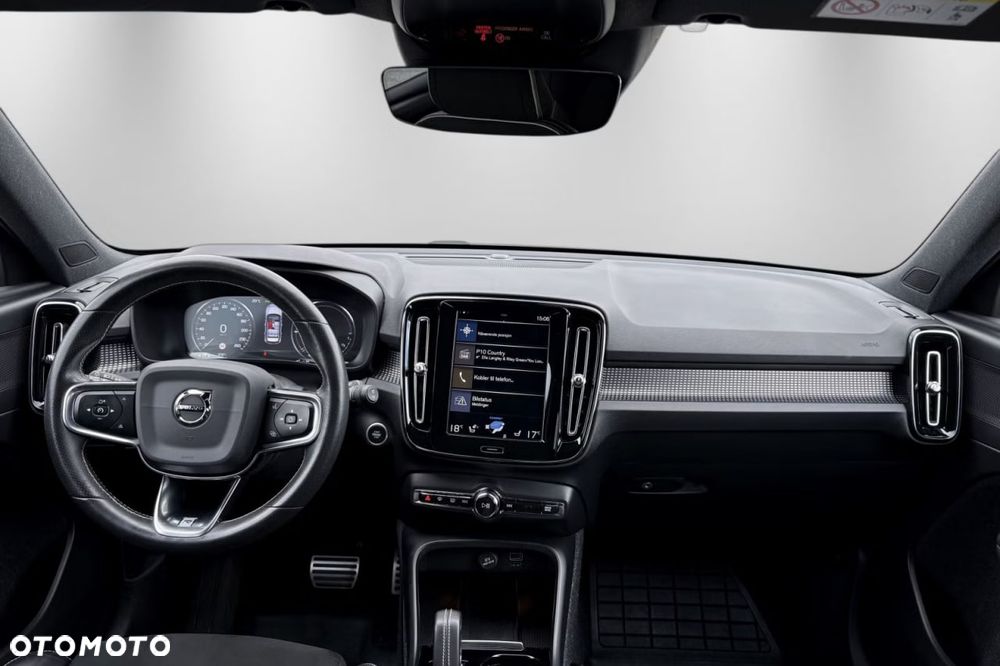 Volvo XC 40 T5 Recharge DKG RDesign - 19