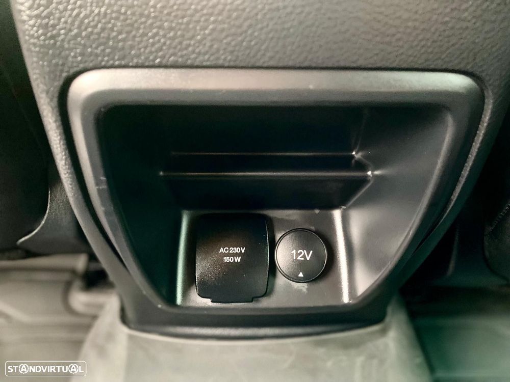 Ford Ranger 2.0 TDCi CD Raptor 4WD - 34