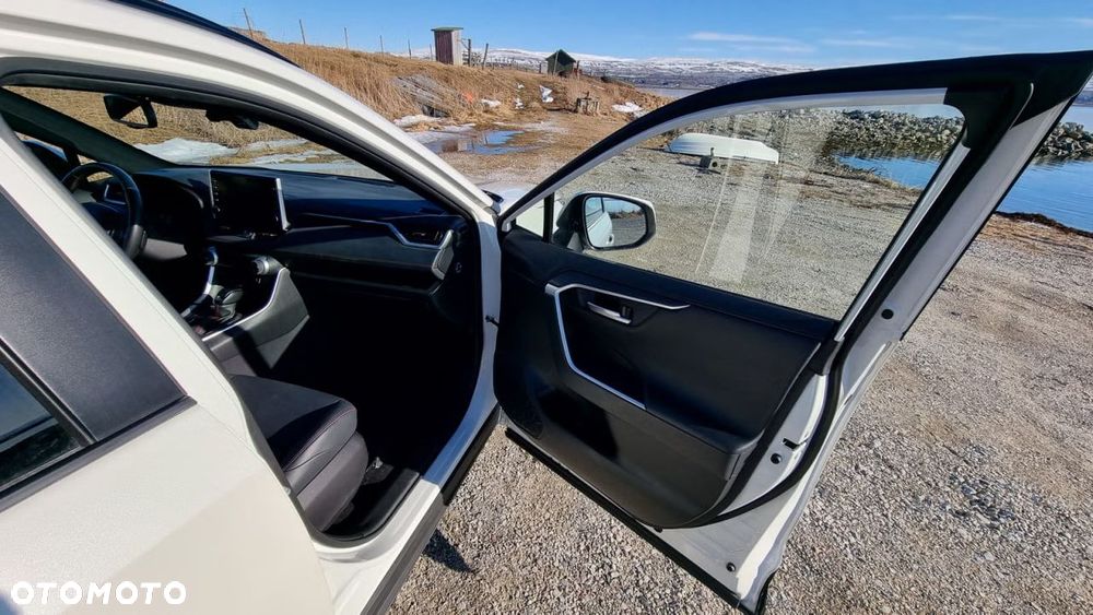 Toyota RAV4 Comfort - 19