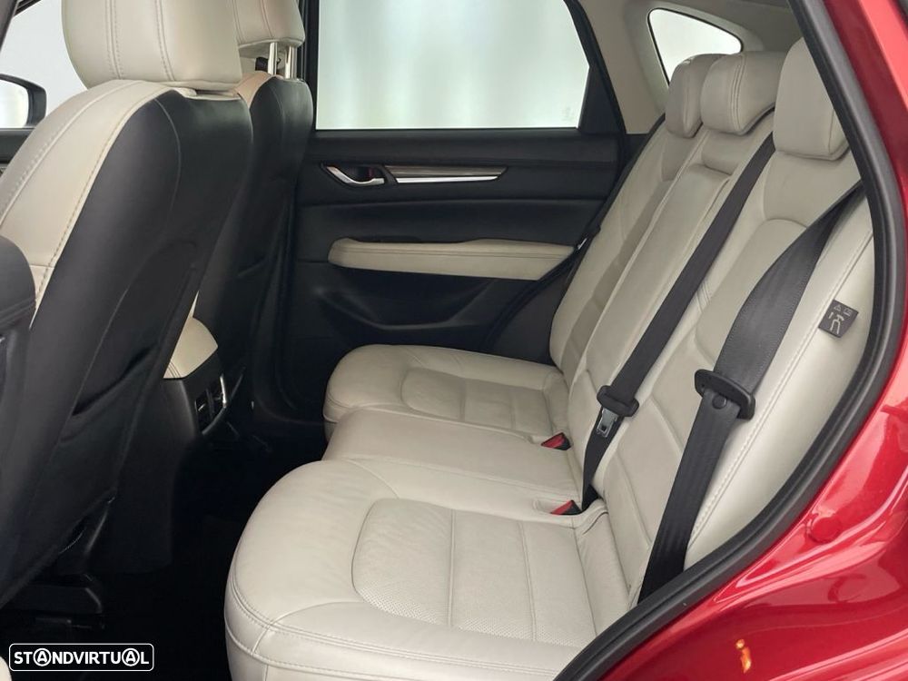 Mazda CX-5 2.2 D Evolve Navi - 12