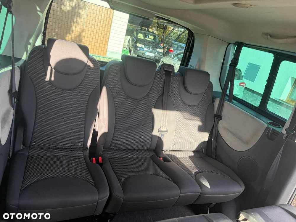 Fiat Scudo Panorama L1H1 Family - 18