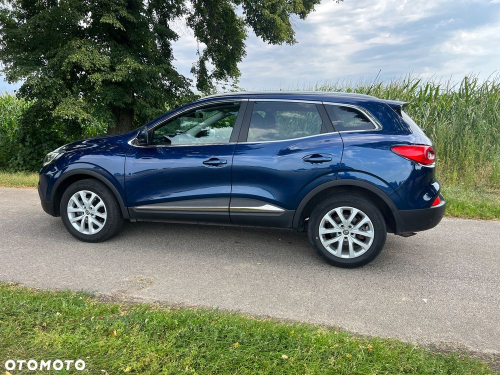 Renault Kadjar Energy TCe 130 EDC Business - 14