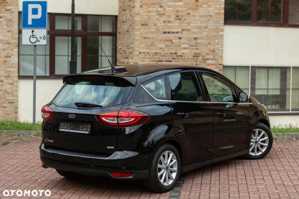 Ford C-MAX - 20