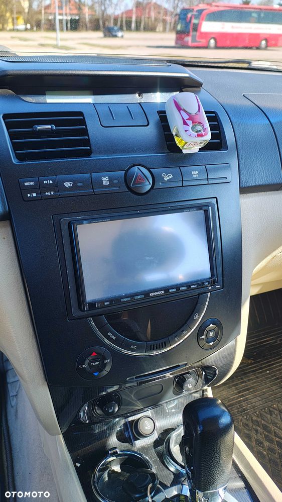 SsangYong/KGM Rexton - 8