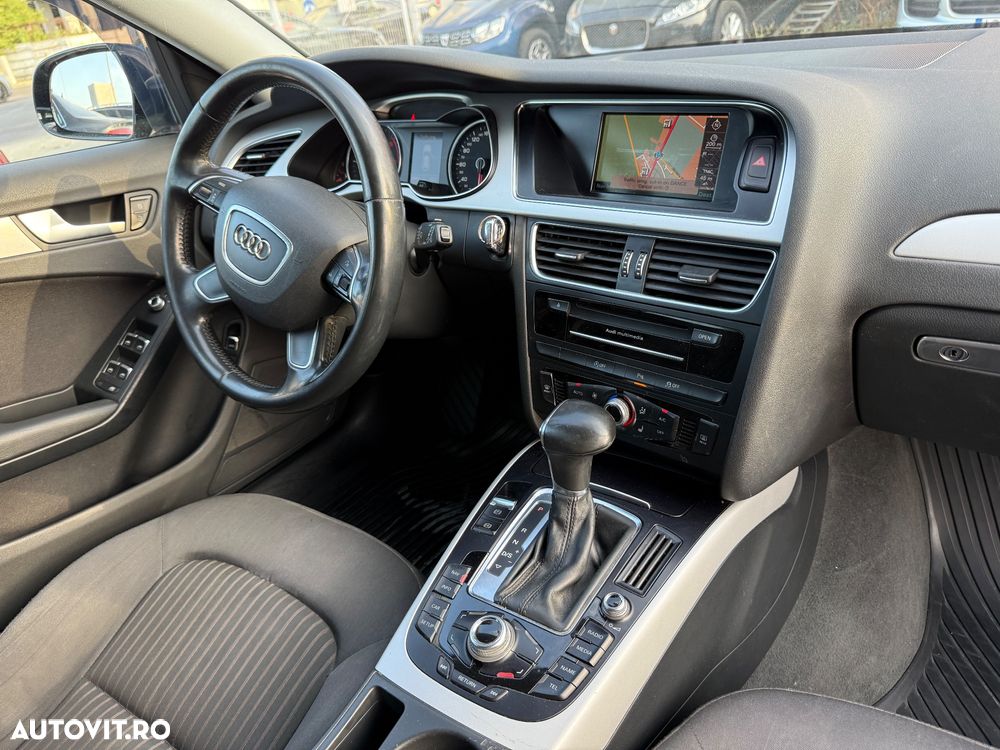 Audi A4 - 32