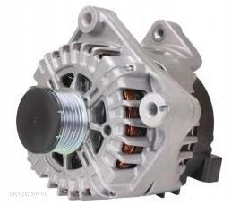28-7599 NOWY ALTERNATOR BMW 530 730 X3 X4 3.0 D - 1