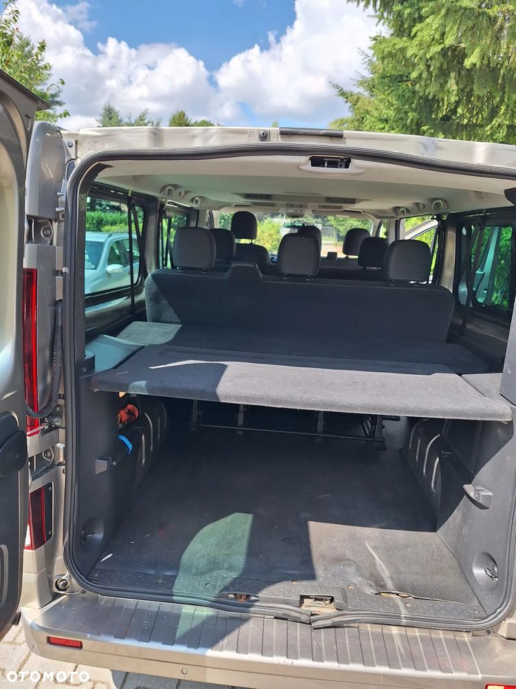 Opel Vivaro 1.6 CDTI L2 - 23