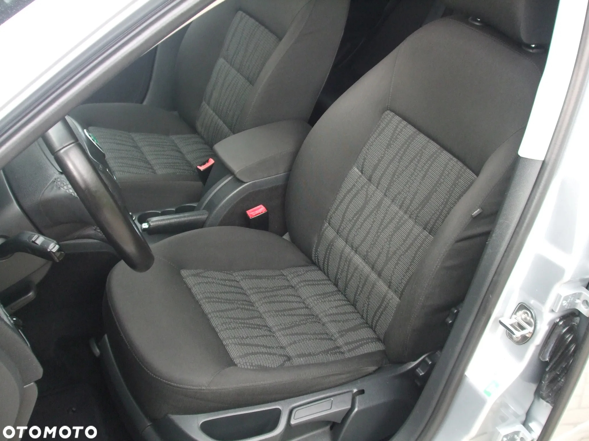 Skoda Octavia 1.9 TDI Elegance - 20