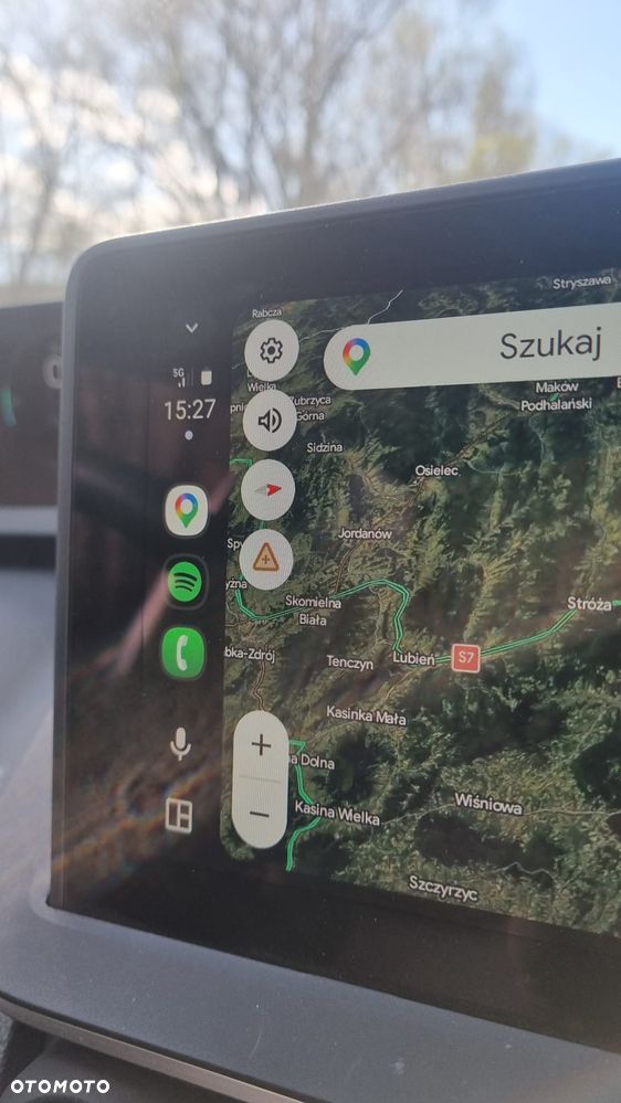 Toyota Prius Hybrid Executive - 14