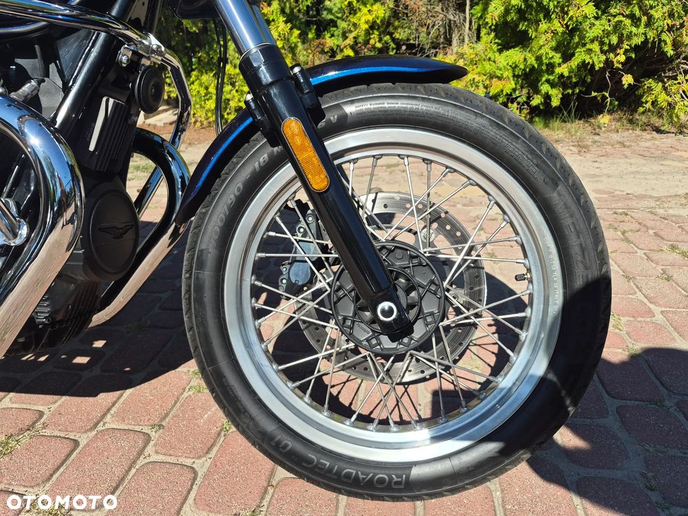 Moto Guzzi V7 - 17