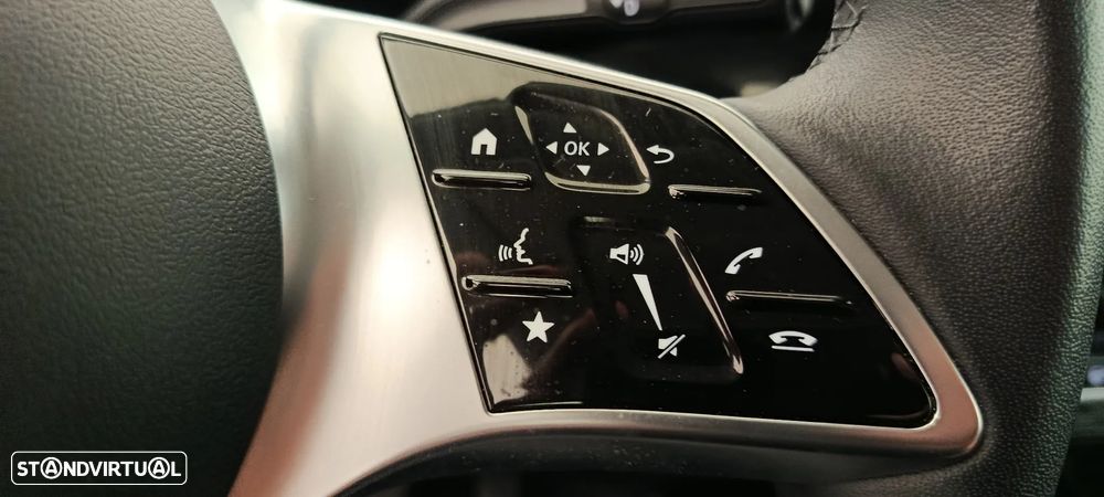 Mercedes-Benz B 180 d - 21