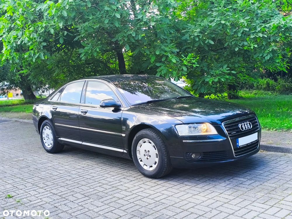 Audi A8 - 24