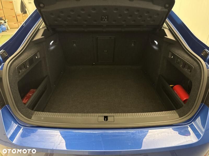 Skoda Superb 2.0 TDI SCR Ambition - 20
