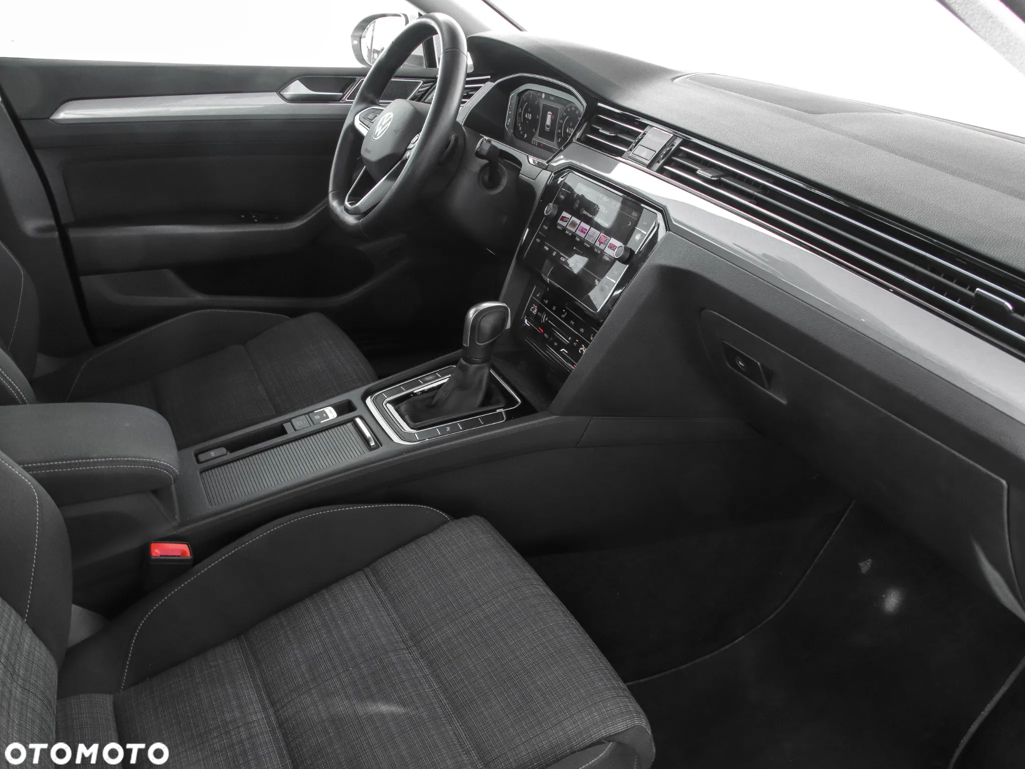 Volkswagen Passat 2.0 TDI EVO Business DSG - 12