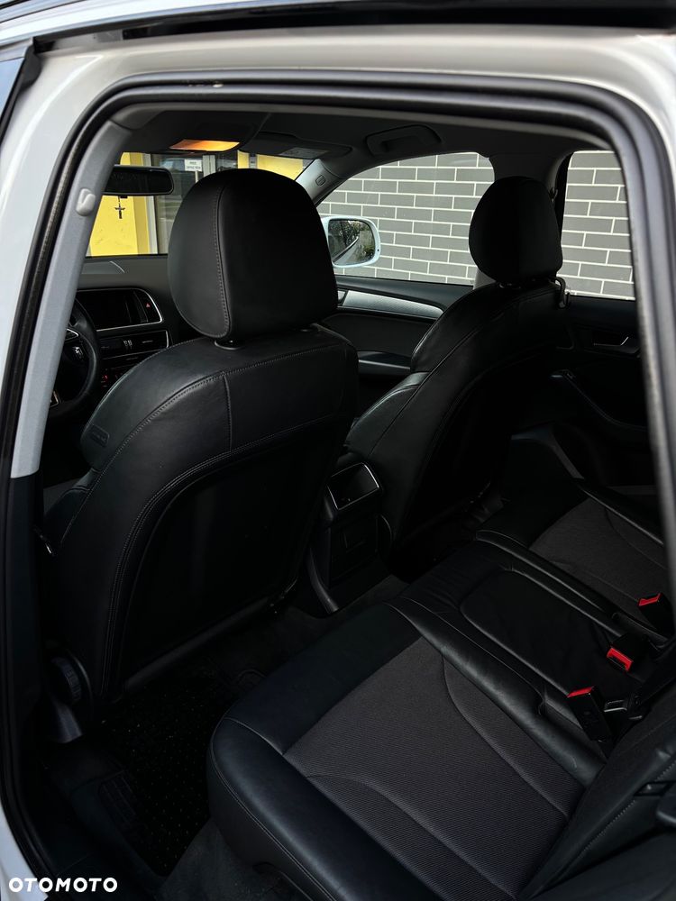Audi Q5 2.0 TDI - 6