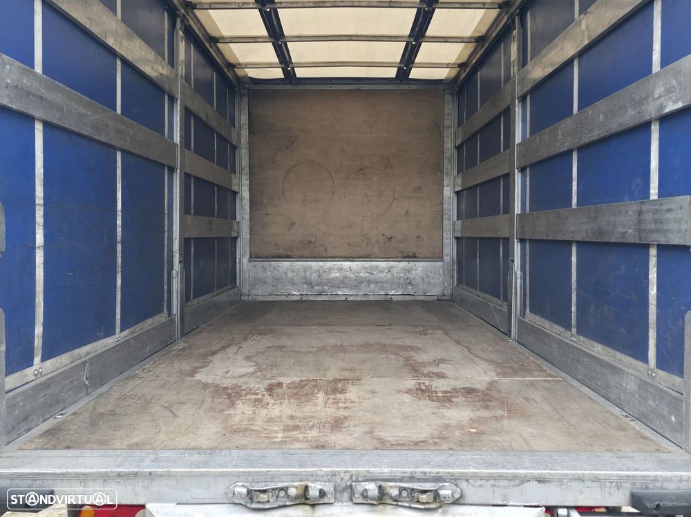 Renault Master 2.3 dCi L3 3.5T SS - 11