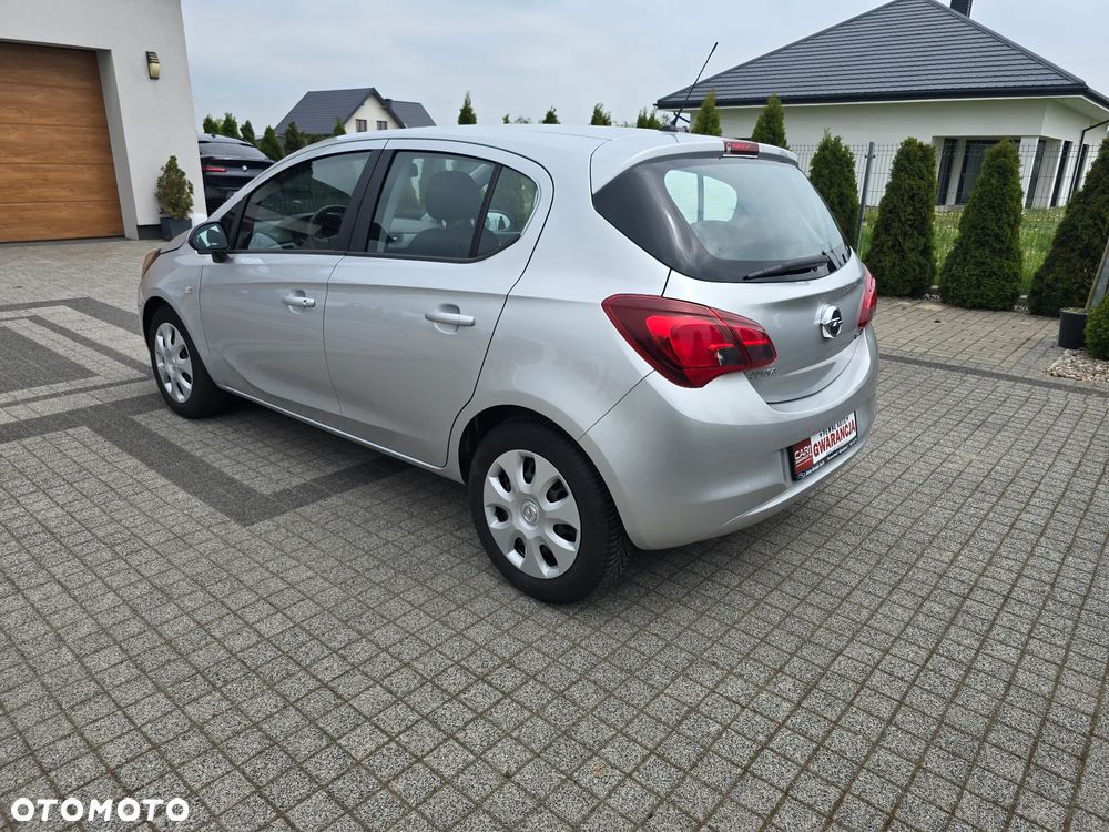 Opel Corsa 1.4 Enjoy - 2