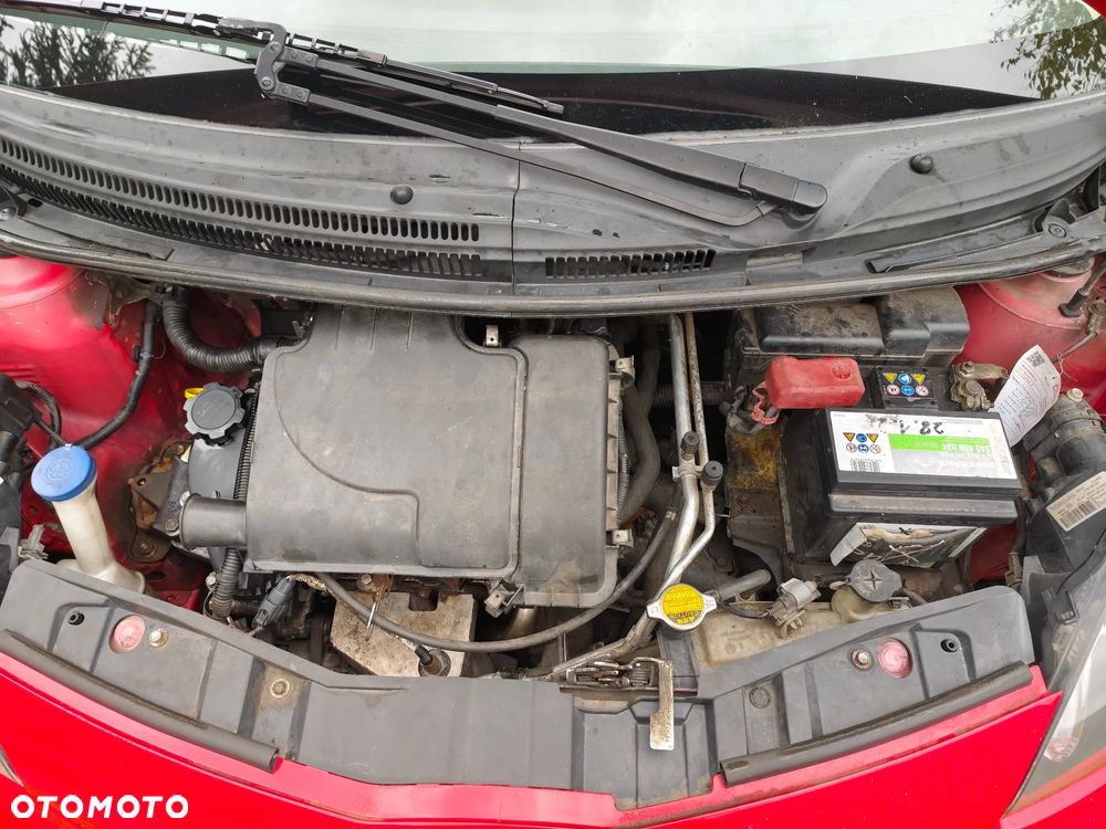 Toyota Aygo 1.0 VVT-i - 19