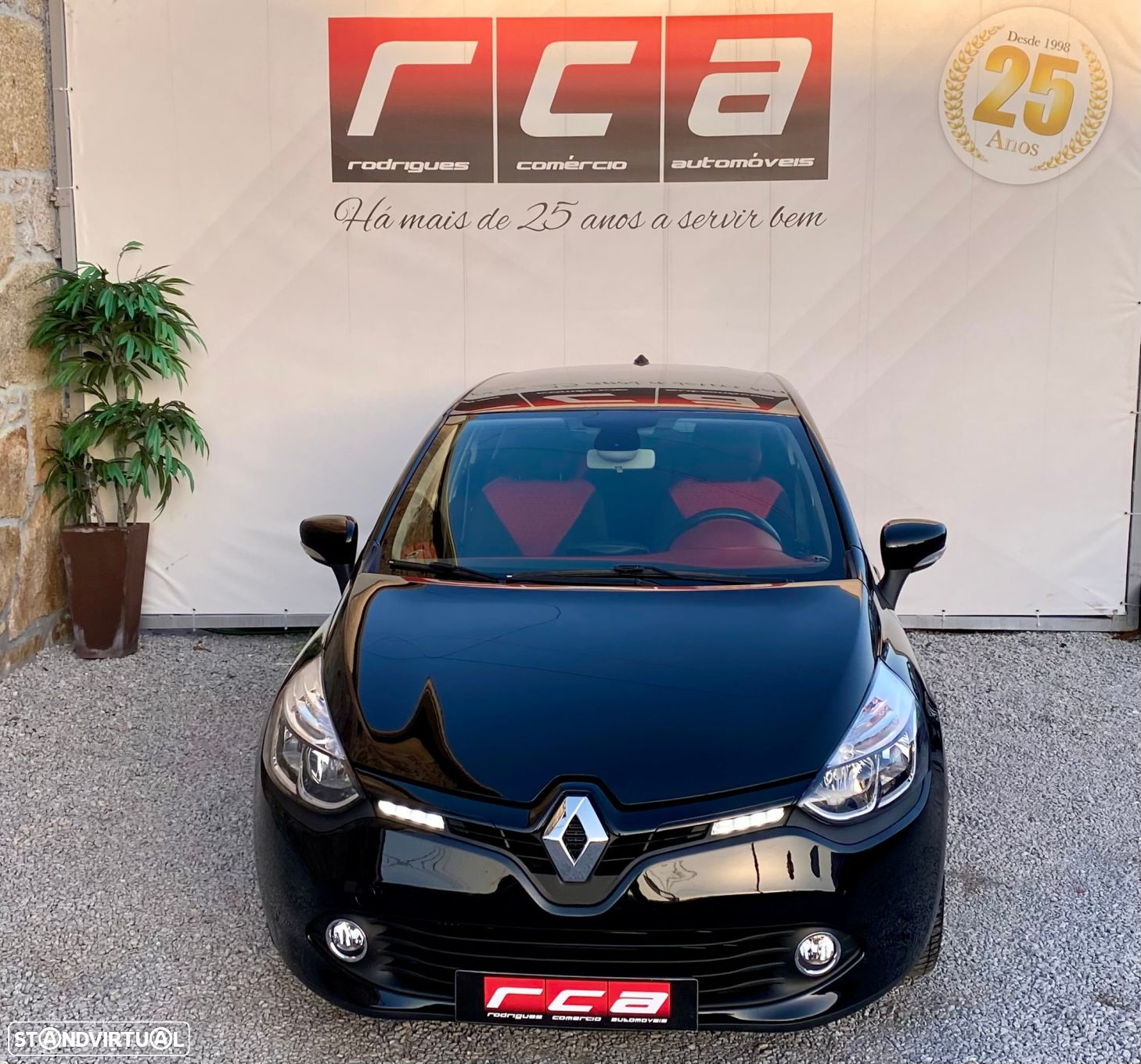 Renault Clio 0.9 TCe Limited Edition - 11