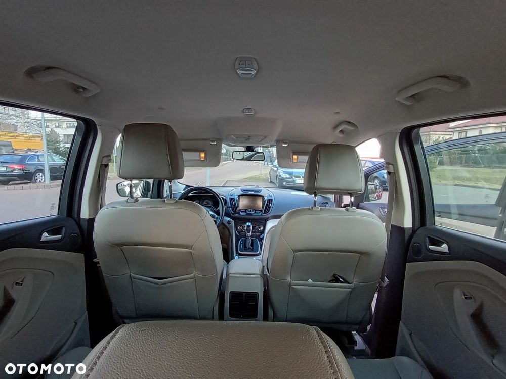 Ford C-MAX - 13