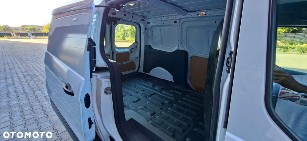 Ford Connect Transit - 24