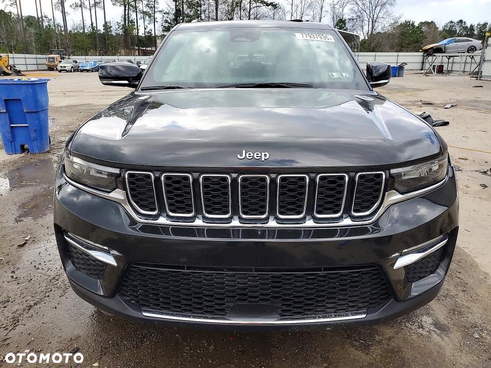 Jeep Grand Cherokee 2.0 4xe Automatik Limited - 1