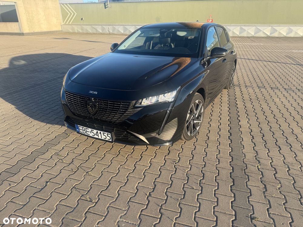 Peugeot 308 1.2 PureTech Allure S&S - 7