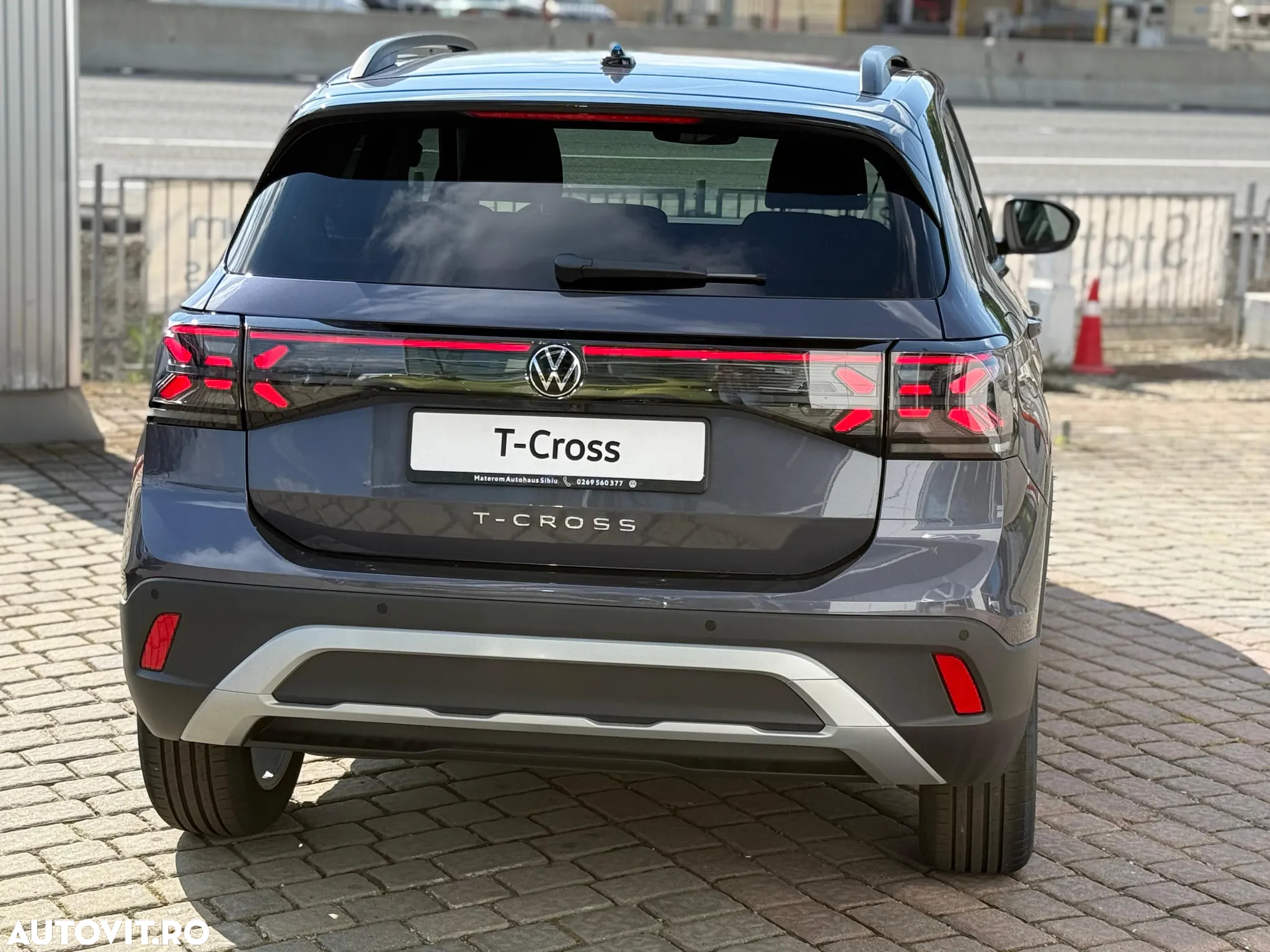 Volkswagen T-Cross 1.5 TSI DSG Life - 14