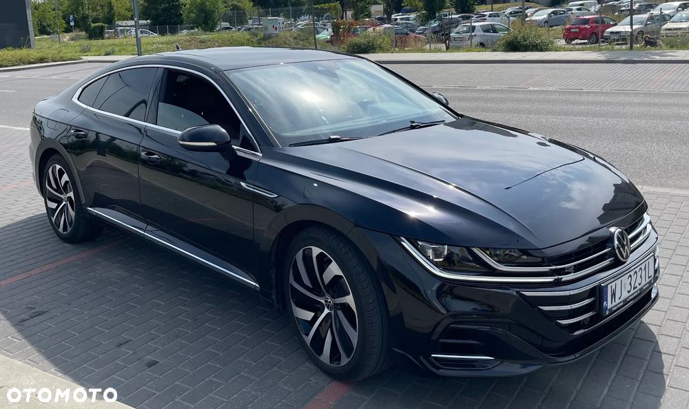 Volkswagen Arteon - 2