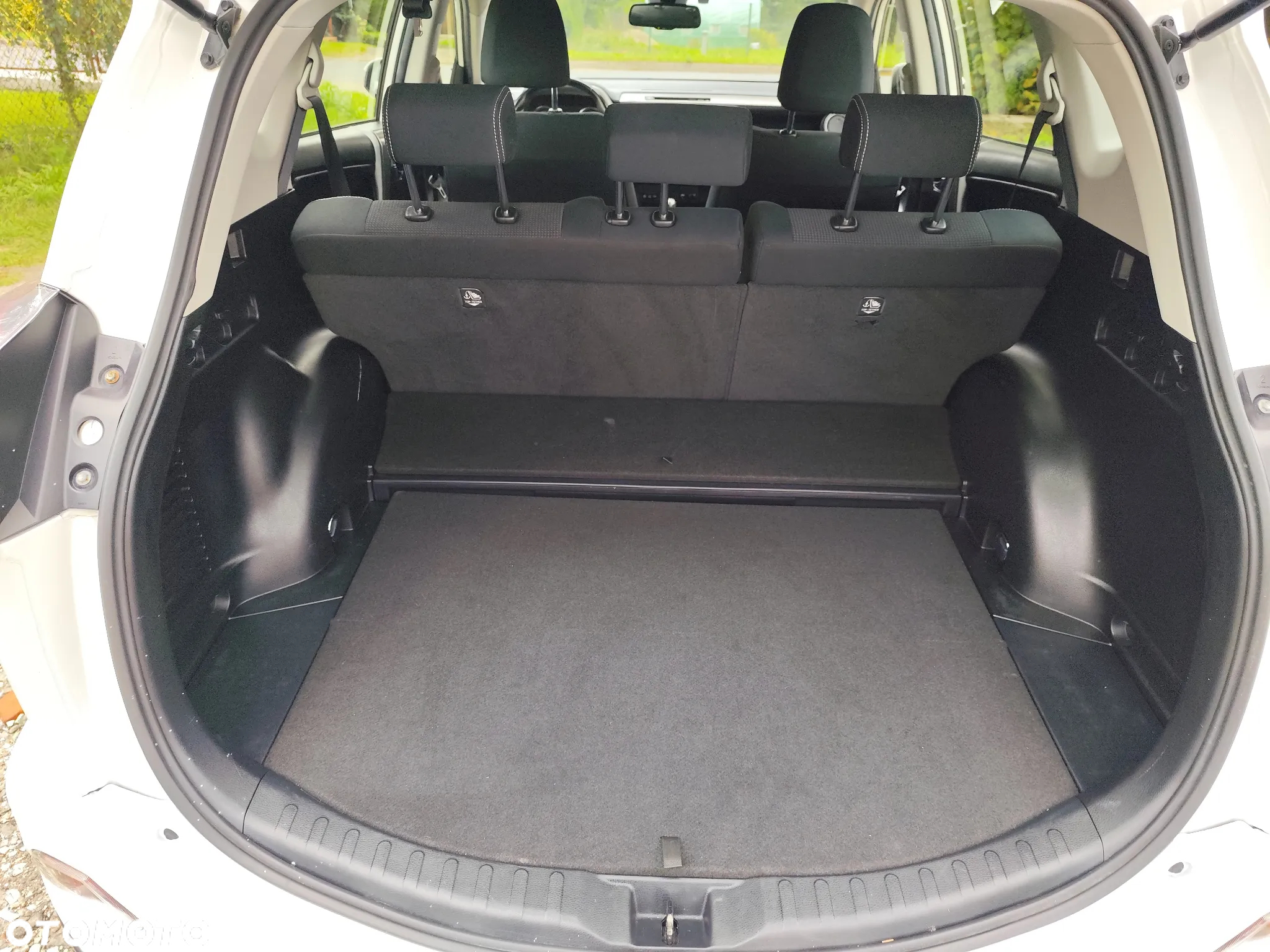 Toyota RAV4 2.5 4x2 Hybrid Edition S+ - 19