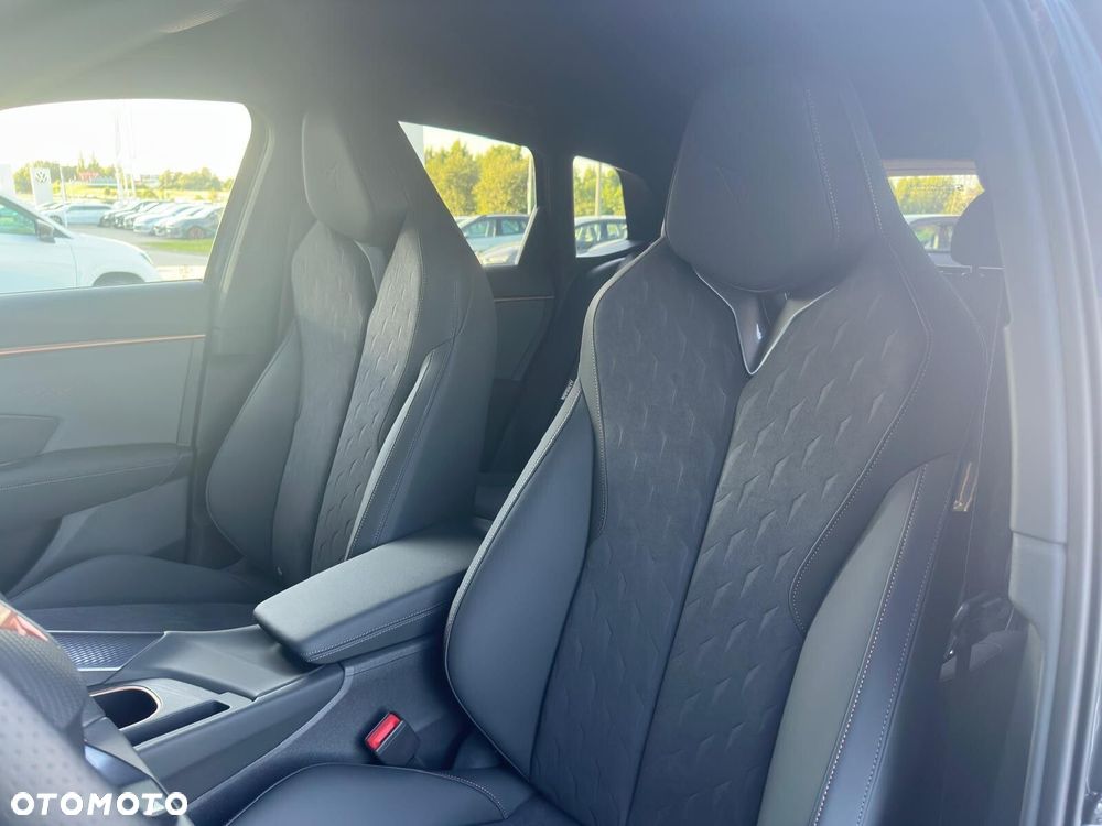 Cupra Terramar 2.0 TSI 4Drive DSG - 13