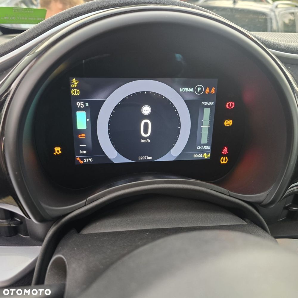 Fiat 500 42 kWh Icon - 16