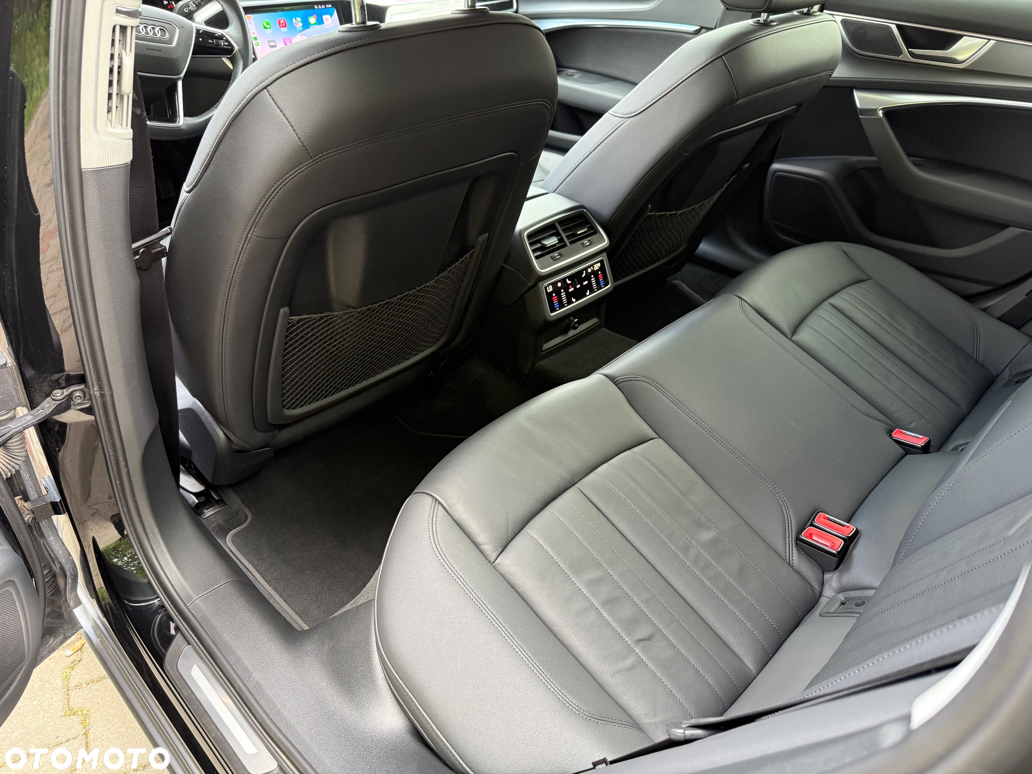 Audi A6 Allroad quattro 40 TDI S tronic - 11