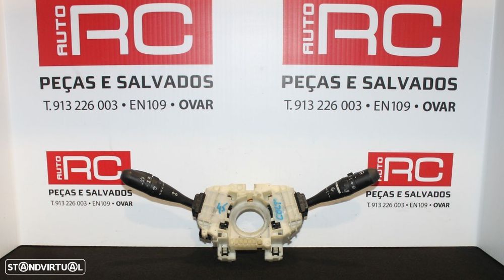 Comando das Luzes e Comando Limpa para Brisas Mitsubishi Colt - 1