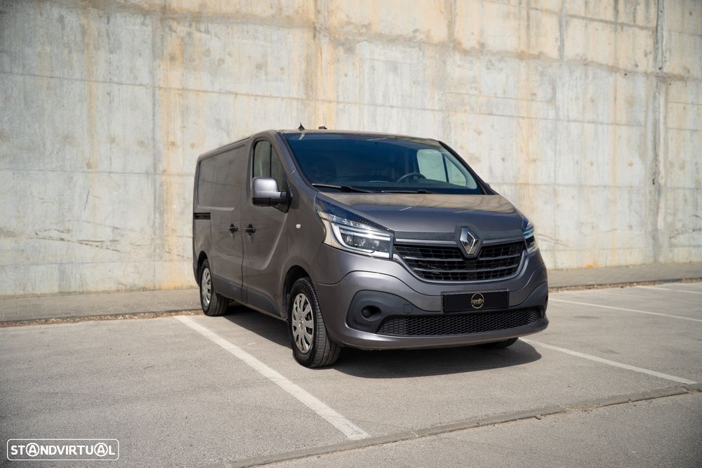 Renault Trafic 2.0 Dci - 5