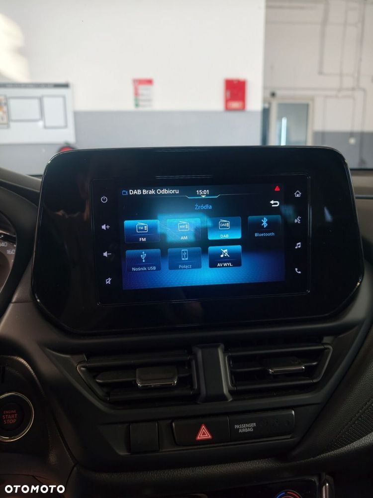 Suzuki S-Cross - 18
