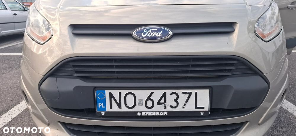 Ford Tourneo Connect - 16